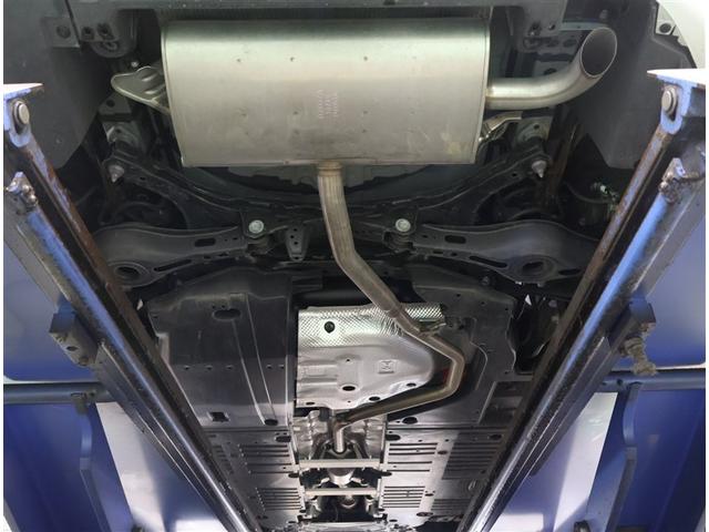 プリウス U ナビTV 衝突回避システム LED メモリーナビ AC100V電源 Bモニター クルーズコントロール スマートキー ETC車載器 キーレス ミュージックプレイヤー接続可 アルミ 盗難防止システム(26枚目)