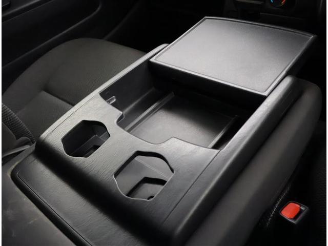 ハイエースバン ロングDX ダブルエアコン 助手席エアバッグ ブレーキサポート リアカメラ フルセグテレビ DVD LEDライト PW 運転席エアバッグ ナビテレビ 横滑り防止 整備点検記録簿 イモビ付 パワーステアリング(11枚目)