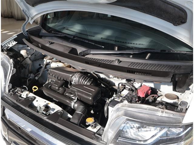 タント カスタムＸ　衝突軽減ブレーキ　アイドリングストップ機能　Ｂカメラ　ナビＴＶ　盗難警報装置　フルフラット　ＬＥＤ　キーレスエントリー　スマキー　エアコン　Ｗエアバッグ　パワステ　ワンセグＴＶ　サイドエアバッグ（20枚目）