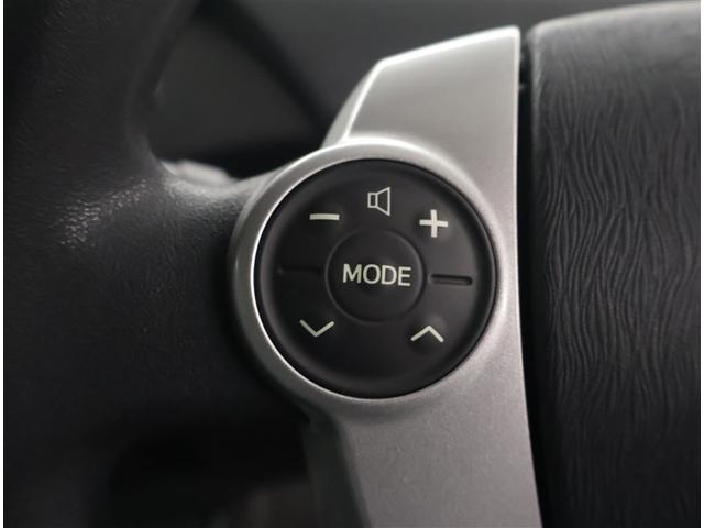 プリウス S フルセグ地デジ インテリキー HDDナビゲーション デュアルエアバック エアB イモビライザー DVD再生可能 ナビTV AUTOエアコン 横スベリ防止 アルミホイール ETC装備 ABS 取説記録(12枚目)