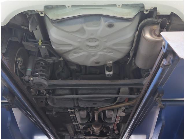 プリウス S フルセグ地デジ インテリキー HDDナビゲーション デュアルエアバック エアB イモビライザー DVD再生可能 ナビTV AUTOエアコン 横スベリ防止 アルミホイール ETC装備 ABS 取説記録(18枚目)