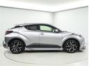 Ｃ－ＨＲ Ｇ　運転席エアバック　エアロ　ＤＶＤ再生機能　Ｂカメラ　ＬＥＤヘッドライト　助手席エアバック　サイドカーテンエアバック　横滑り防止装置付　記録簿有り　キーフリーシステム　クルーズコントロール　スマートキー（4枚目）