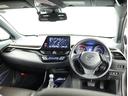 Ｃ－ＨＲ Ｇ　運転席エアバック　エアロ　ＤＶＤ再生機能　Ｂカメラ　ＬＥＤヘッドライト　助手席エアバック　サイドカーテンエアバック　横滑り防止装置付　記録簿有り　キーフリーシステム　クルーズコントロール　スマートキー（5枚目）