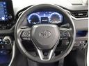 ＲＡＶ４ Ｇ　ナビ・ＴＶ　Ｂカメラ　点検記録簿　パワーウインドウ　カーテンエアバック　イモビライザー　地デジ　キーレス　ＥＴＣ付　ＬＥＤヘッドライ　クルコン　オートエアコン　横滑り防止装置　４ＷＤ車　エアバッグ（6枚目）