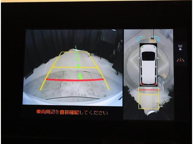 シエンタ ハイブリッドZ TSS エアバック キーレスエントリー イモビライザー TV 整備記録簿 バックモニター LEDヘッドライト ETC車載器 横滑り防止 スマートキー オートエアコン サイドエアバッグ WSRS ABS(9枚目)