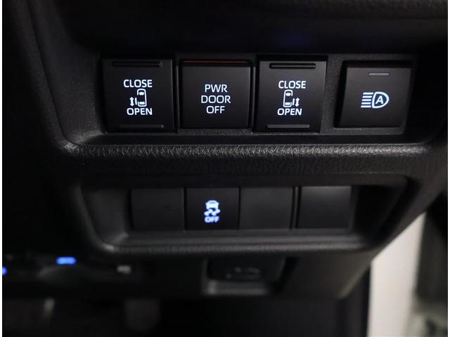 シエンタ ハイブリッドZ TSS エアバック キーレスエントリー イモビライザー TV 整備記録簿 バックモニター LEDヘッドライト ETC車載器 横滑り防止 スマートキー オートエアコン サイドエアバッグ WSRS ABS(18枚目)