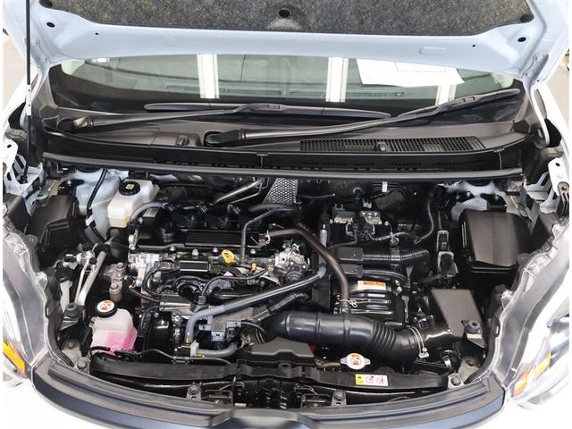 シエンタ ハイブリッドZ TSS エアバック キーレスエントリー イモビライザー TV 整備記録簿 バックモニター LEDヘッドライト ETC車載器 横滑り防止 スマートキー オートエアコン サイドエアバッグ WSRS ABS(26枚目)