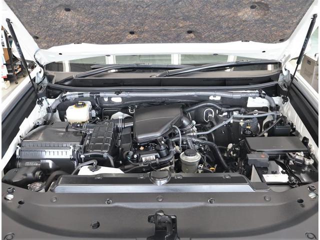 ランドクルーザープラド TX Lパッケージ リアカメラ スマートキ 盗難防止 キーレスエントリー ETC装備 3列席 寒冷地 エアコン LEDランプ レザー アルミホイール パートタイム4WD 横滑り防止システム フルTV 電動パワーシート(34枚目)