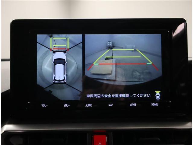 ライズ Z 衝突回避システム スマートキ- リヤカメラ アルミホイール エコアイドル LEDライト オートエアコン 横滑り防止機能 キーフリー パワーウインドウ エアバッグ カーテンエアバック ETC 点検記録簿(12枚目)