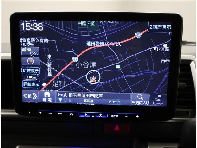 ハイエースワゴン Ｇキャ　ファインテックツア（8枚目）