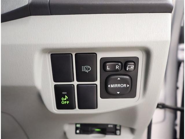 プリウス S LEDエディション AUX端子 フルオートエアコン ナビTV スマートキープッシュスタート AW 点検記録簿 パワーウィンドー Wエアバッグ イモビ ETC車載器 エアバック サイドエアバック キーレスエントリー ABS(15枚目)