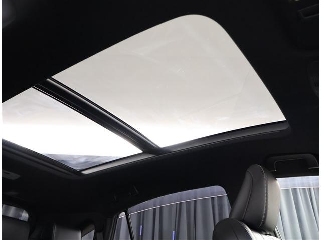 ハリアーハイブリッド プレミアム　パノラマルーフ　ナビ＆ＴＶ　パワーステアリング　ＬＥＤライト　オートクルーズコントロール　キーレス　スマートキー　アルミホイール　ＡＢＳ　記録簿有　パワーウィンドウ　サイドエアバッグ　横滑り防止（14枚目）