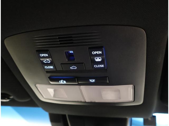 ハリアーハイブリッド プレミアム　パノラマルーフ　ナビ＆ＴＶ　パワーステアリング　ＬＥＤライト　オートクルーズコントロール　キーレス　スマートキー　アルミホイール　ＡＢＳ　記録簿有　パワーウィンドウ　サイドエアバッグ　横滑り防止（15枚目）