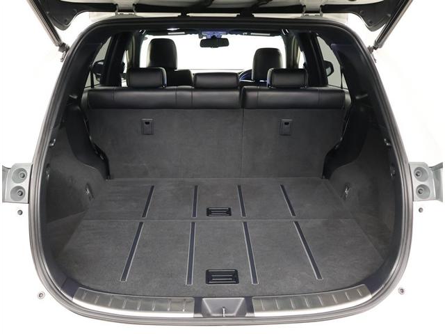 ハリアーハイブリッド プレミアム　パノラマルーフ　ナビ＆ＴＶ　パワーステアリング　ＬＥＤライト　オートクルーズコントロール　キーレス　スマートキー　アルミホイール　ＡＢＳ　記録簿有　パワーウィンドウ　サイドエアバッグ　横滑り防止（21枚目）