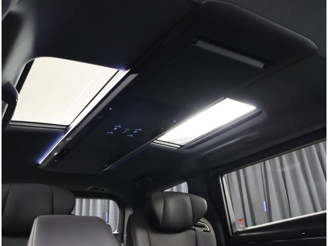 アルファード Z AW Bカメラ 点検記録簿 100V電源 ナビテレビ エアコン LED スマキ ム-ンル-フ パワステ メモリーナビ 3列シート パワーシート エアバッグ ETC ミュージックプレイヤー接続可(12枚目)