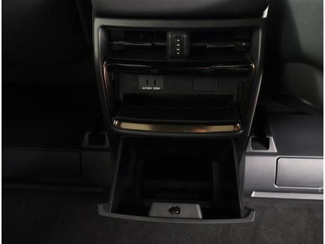 アルファード Z AW Bカメラ 点検記録簿 100V電源 ナビテレビ エアコン LED スマキ ム-ンル-フ パワステ メモリーナビ 3列シート パワーシート エアバッグ ETC ミュージックプレイヤー接続可(13枚目)