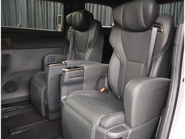 アルファード Z AW Bカメラ 点検記録簿 100V電源 ナビテレビ エアコン LED スマキ ム-ンル-フ パワステ メモリーナビ 3列シート パワーシート エアバッグ ETC ミュージックプレイヤー接続可(23枚目)