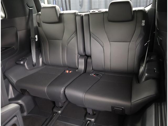 アルファード Z AW Bカメラ 点検記録簿 100V電源 ナビテレビ エアコン LED スマキ ム-ンル-フ パワステ メモリーナビ 3列シート パワーシート エアバッグ ETC ミュージックプレイヤー接続可(24枚目)