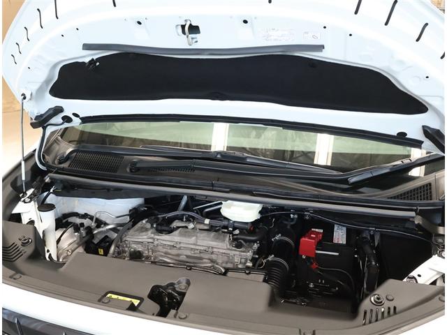 アルファード Z AW Bカメラ 点検記録簿 100V電源 ナビテレビ エアコン LED スマキ ム-ンル-フ パワステ メモリーナビ 3列シート パワーシート エアバッグ ETC ミュージックプレイヤー接続可(27枚目)