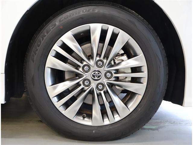 アルファード Z AW Bカメラ 点検記録簿 100V電源 ナビテレビ エアコン LED スマキ ム-ンル-フ パワステ メモリーナビ 3列シート パワーシート エアバッグ ETC ミュージックプレイヤー接続可(29枚目)