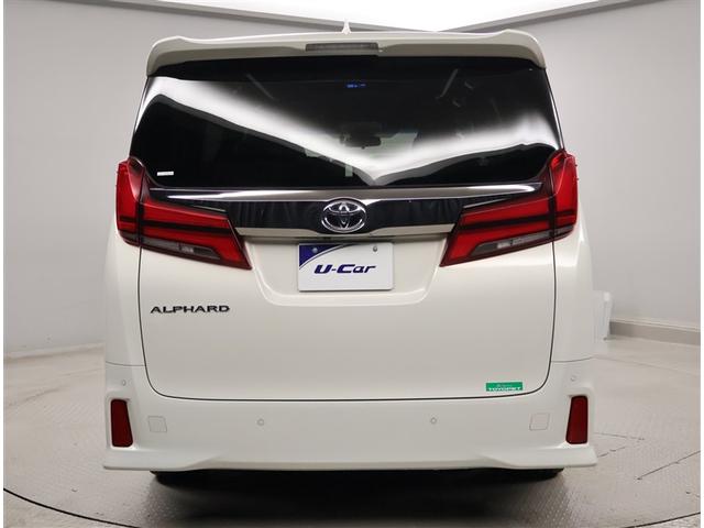 アルファード ２．５Ｓ　タイプゴールド　イモビ　バックモニタ－　ＬＥＤランプ　リアオートエアコン　点検記録簿　ドライブレコーダ　エアコン　ＤＶＤプレーヤー　横滑防止装置　ＡＣ１００Ｖ電源　アルミ　パワーウィンドウ　メディアプレイヤー接続（2枚目）