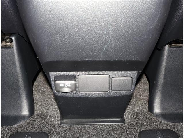 アルファード ２．５Ｓ　タイプゴールド　イモビ　バックモニタ－　ＬＥＤランプ　リアオートエアコン　点検記録簿　ドライブレコーダ　エアコン　ＤＶＤプレーヤー　横滑防止装置　ＡＣ１００Ｖ電源　アルミ　パワーウィンドウ　メディアプレイヤー接続（11枚目）