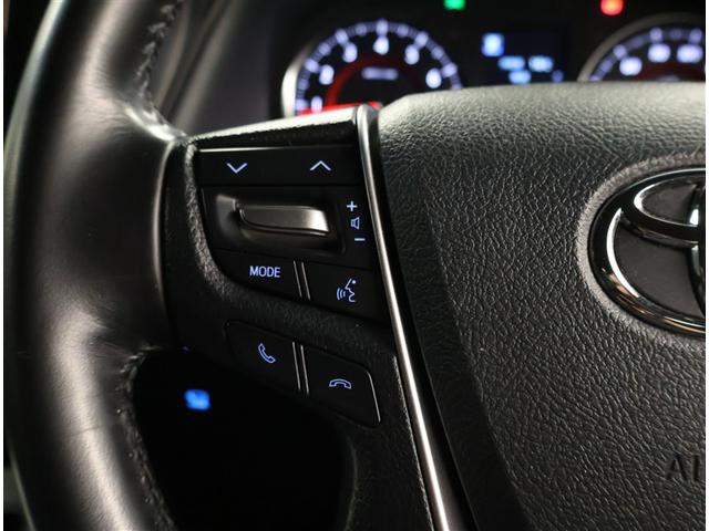 アルファード ２．５Ｓ　タイプゴールド　イモビ　バックモニタ－　ＬＥＤランプ　リアオートエアコン　点検記録簿　ドライブレコーダ　エアコン　ＤＶＤプレーヤー　横滑防止装置　ＡＣ１００Ｖ電源　アルミ　パワーウィンドウ　メディアプレイヤー接続（17枚目）