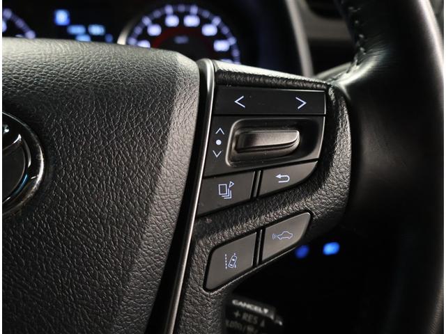 アルファード ２．５Ｓ　タイプゴールド　イモビ　バックモニタ－　ＬＥＤランプ　リアオートエアコン　点検記録簿　ドライブレコーダ　エアコン　ＤＶＤプレーヤー　横滑防止装置　ＡＣ１００Ｖ電源　アルミ　パワーウィンドウ　メディアプレイヤー接続（18枚目）