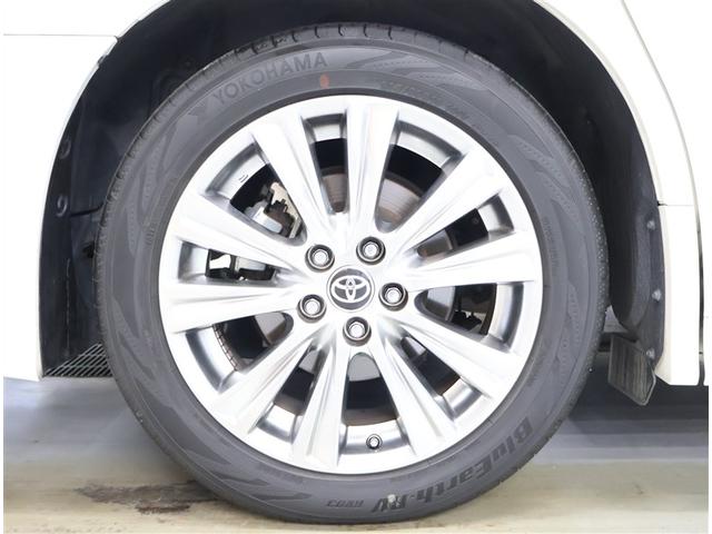 アルファード ２．５Ｓ　タイプゴールド　イモビ　バックモニタ－　ＬＥＤランプ　リアオートエアコン　点検記録簿　ドライブレコーダ　エアコン　ＤＶＤプレーヤー　横滑防止装置　ＡＣ１００Ｖ電源　アルミ　パワーウィンドウ　メディアプレイヤー接続（31枚目）