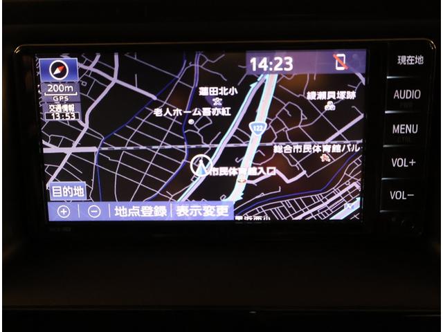 ヴォクシー ＺＳ　煌ＩＩ　スマートキー・プッシュスタート　バックガイドモニター　セキュリティアラーム　両側パワスラドア　ＥＴＣ車載器　記録簿付き　ワンセグＴＶ　ＶＳＣ　ＬＥＤライト　助手席エアバック　キーレスエントリー　ＡＣ（8枚目）