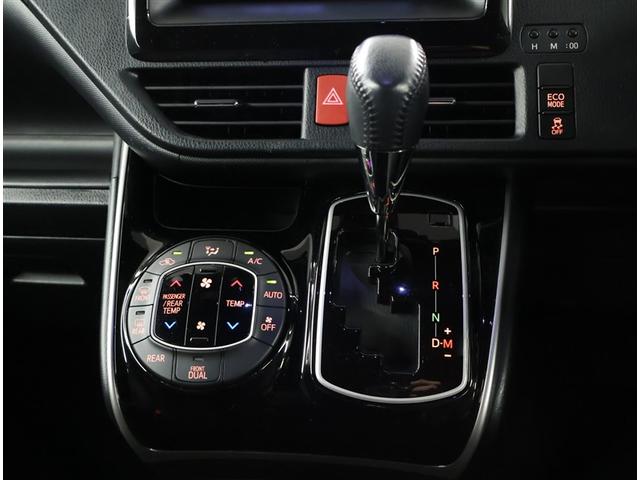 ヴォクシー ＺＳ　煌ＩＩ　スマートキー・プッシュスタート　バックガイドモニター　セキュリティアラーム　両側パワスラドア　ＥＴＣ車載器　記録簿付き　ワンセグＴＶ　ＶＳＣ　ＬＥＤライト　助手席エアバック　キーレスエントリー　ＡＣ（10枚目）