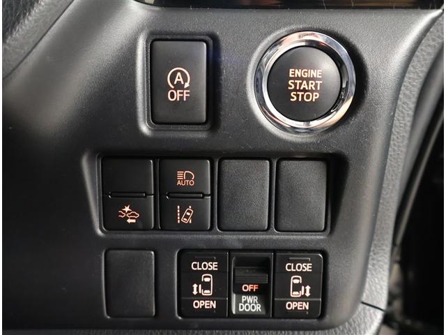 ヴォクシー ＺＳ　煌ＩＩ　スマートキー・プッシュスタート　バックガイドモニター　セキュリティアラーム　両側パワスラドア　ＥＴＣ車載器　記録簿付き　ワンセグＴＶ　ＶＳＣ　ＬＥＤライト　助手席エアバック　キーレスエントリー　ＡＣ（16枚目）