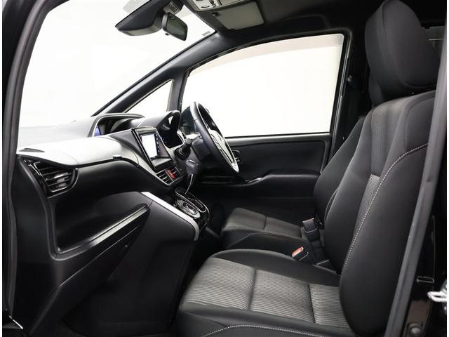 ヴォクシー ＺＳ　煌ＩＩ　スマートキー・プッシュスタート　バックガイドモニター　セキュリティアラーム　両側パワスラドア　ＥＴＣ車載器　記録簿付き　ワンセグＴＶ　ＶＳＣ　ＬＥＤライト　助手席エアバック　キーレスエントリー　ＡＣ（18枚目）