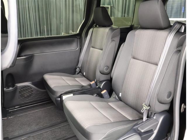 ヴォクシー ＺＳ　煌ＩＩ　スマートキー・プッシュスタート　バックガイドモニター　セキュリティアラーム　両側パワスラドア　ＥＴＣ車載器　記録簿付き　ワンセグＴＶ　ＶＳＣ　ＬＥＤライト　助手席エアバック　キーレスエントリー　ＡＣ（19枚目）