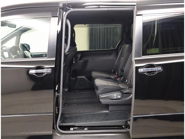 ヴォクシー ＺＳ　煌ＩＩ　スマートキー・プッシュスタート　バックガイドモニター　セキュリティアラーム　両側パワスラドア　ＥＴＣ車載器　記録簿付き　ワンセグＴＶ　ＶＳＣ　ＬＥＤライト　助手席エアバック　キーレスエントリー　ＡＣ（21枚目）