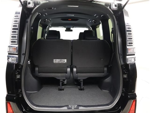 ヴォクシー ＺＳ　煌ＩＩ　スマートキー・プッシュスタート　バックガイドモニター　セキュリティアラーム　両側パワスラドア　ＥＴＣ車載器　記録簿付き　ワンセグＴＶ　ＶＳＣ　ＬＥＤライト　助手席エアバック　キーレスエントリー　ＡＣ（22枚目）