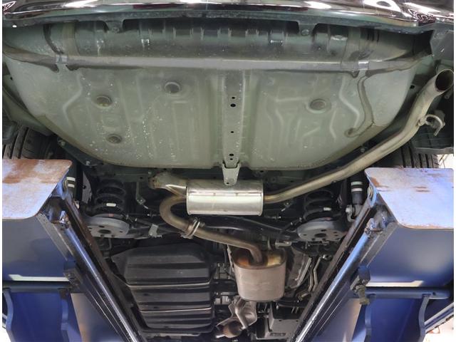 ヴォクシー ＺＳ　煌ＩＩ　スマートキー・プッシュスタート　バックガイドモニター　セキュリティアラーム　両側パワスラドア　ＥＴＣ車載器　記録簿付き　ワンセグＴＶ　ＶＳＣ　ＬＥＤライト　助手席エアバック　キーレスエントリー　ＡＣ（24枚目）