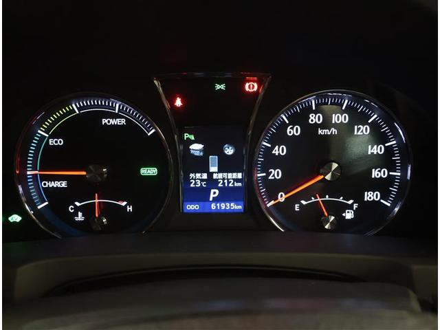 クラウンハイブリッド アスリートS ブラックスタイル キーレスエントリー 横滑り防止 記録簿有 ナビTV ドラレコ オートクルーズ フルセグテレビ 本革 エアコン AW Bカメラ カーテンエアバッグ スマキー DVD再生 ABS サンルーフ ETC車載器(7枚目)