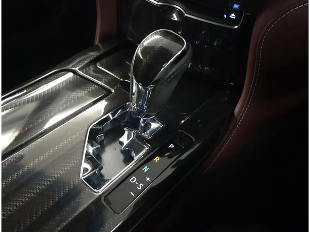 クラウンハイブリッド アスリートS ブラックスタイル キーレスエントリー 横滑り防止 記録簿有 ナビTV ドラレコ オートクルーズ フルセグテレビ 本革 エアコン AW Bカメラ カーテンエアバッグ スマキー DVD再生 ABS サンルーフ ETC車載器(12枚目)