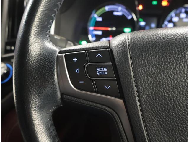 クラウンハイブリッド アスリートS ブラックスタイル キーレスエントリー 横滑り防止 記録簿有 ナビTV ドラレコ オートクルーズ フルセグテレビ 本革 エアコン AW Bカメラ カーテンエアバッグ スマキー DVD再生 ABS サンルーフ ETC車載器(13枚目)