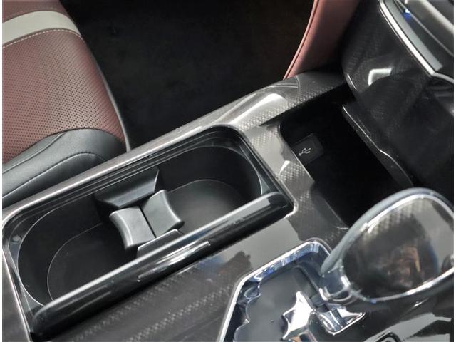 クラウンハイブリッド アスリートS ブラックスタイル キーレスエントリー 横滑り防止 記録簿有 ナビTV ドラレコ オートクルーズ フルセグテレビ 本革 エアコン AW Bカメラ カーテンエアバッグ スマキー DVD再生 ABS サンルーフ ETC車載器(15枚目)