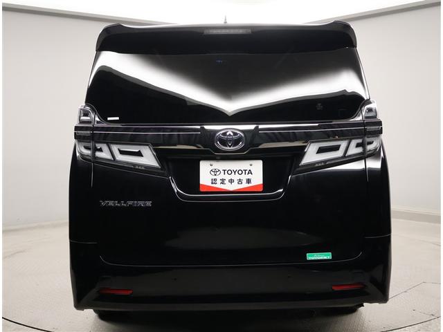 ヴェルファイア 2.5X 地デジ LEDヘッドライト クルーズコントロール フルフラット AUX ETC DVD 横滑り防止装置 記録簿 3列シート 盗難防止装置 オ-トエアコン メモリーナビ アルミホイール Wエアコン(2枚目)