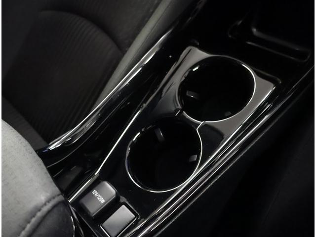 プリウス Ｓセーフティプラス　衝突回避システム　Ｂモニター　ドラレコ付き　定期点検記録簿　ＬＥＤライト　クルコン　ＥＴＣ装備　スマートＫＥＹ　ナビＴＶ　イモビライザー　横滑り防止機能　ＰＷ　カーテンエアバッグ　キーレスエントリー（11枚目）