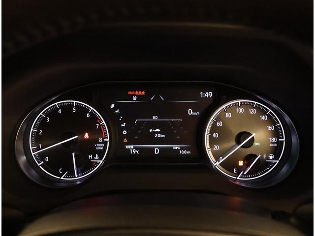 ハリアー Z レザーパッケージ スマキ 追突防止 フルセグテレビ バックモニター ドラレコ付 本革シート アルミ 横滑り防止機能 Pシート 整備記録簿 オートクルーズコントロール AUX LEDヘッドライト 盗難防止システム ETC(7枚目)