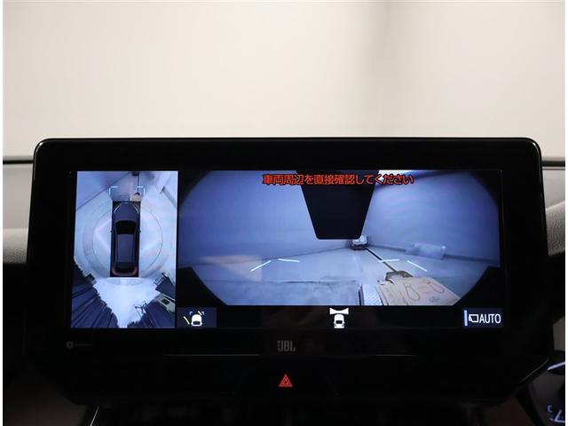 ハリアー Z レザーパッケージ スマキ 追突防止 フルセグテレビ バックモニター ドラレコ付 本革シート アルミ 横滑り防止機能 Pシート 整備記録簿 オートクルーズコントロール AUX LEDヘッドライト 盗難防止システム ETC(9枚目)