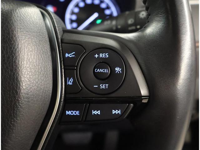 ハリアー Z レザーパッケージ スマキ 追突防止 フルセグテレビ バックモニター ドラレコ付 本革シート アルミ 横滑り防止機能 Pシート 整備記録簿 オートクルーズコントロール AUX LEDヘッドライト 盗難防止システム ETC(17枚目)