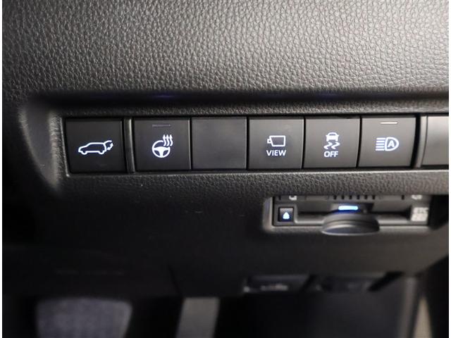 ハリアー Z レザーパッケージ スマキ 追突防止 フルセグテレビ バックモニター ドラレコ付 本革シート アルミ 横滑り防止機能 Pシート 整備記録簿 オートクルーズコントロール AUX LEDヘッドライト 盗難防止システム ETC(18枚目)