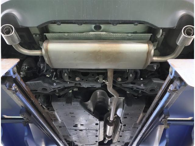 ハリアー Z レザーパッケージ スマキ 追突防止 フルセグテレビ バックモニター ドラレコ付 本革シート アルミ 横滑り防止機能 Pシート 整備記録簿 オートクルーズコントロール AUX LEDヘッドライト 盗難防止システム ETC(26枚目)