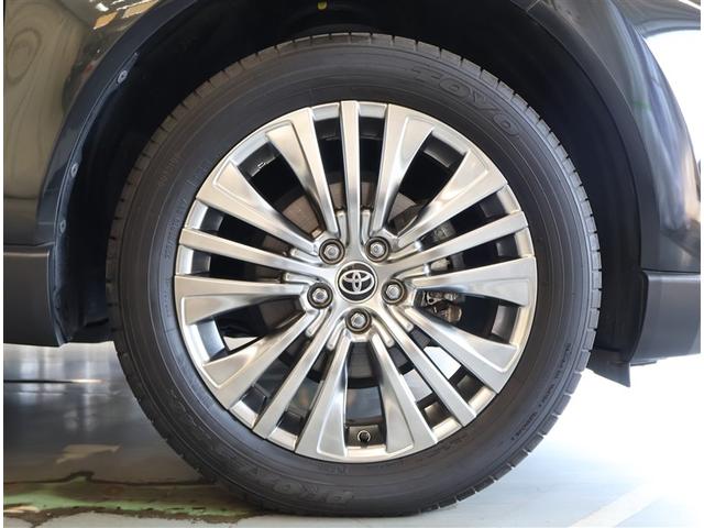 ハリアー Z レザーパッケージ スマキ 追突防止 フルセグテレビ バックモニター ドラレコ付 本革シート アルミ 横滑り防止機能 Pシート 整備記録簿 オートクルーズコントロール AUX LEDヘッドライト 盗難防止システム ETC(27枚目)