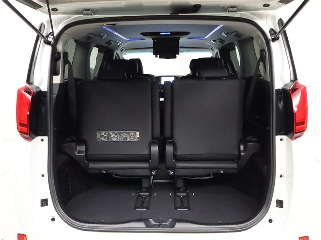 アルファード 2.5S Cパッケージ 両電動ドア Bモニタ 定期点検記録簿 DVD再生可能 ナビ リアオートエアコン 横滑り防止 クルコン セキュリティ ETC車載器 LEDヘッドライト スマートキー エアコン パワーステ アルミホイール(22枚目)